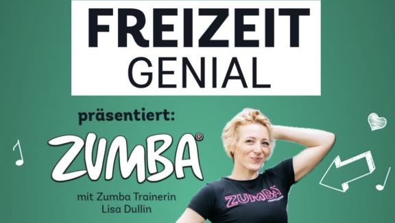 Zumba – Lasst Tanz und Spaß vereinen!